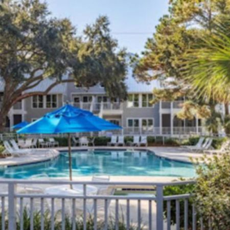 Ocean Palms Villa With Championship Golf Saturday To Saturday Rental Hilton Head Island Exterior foto
