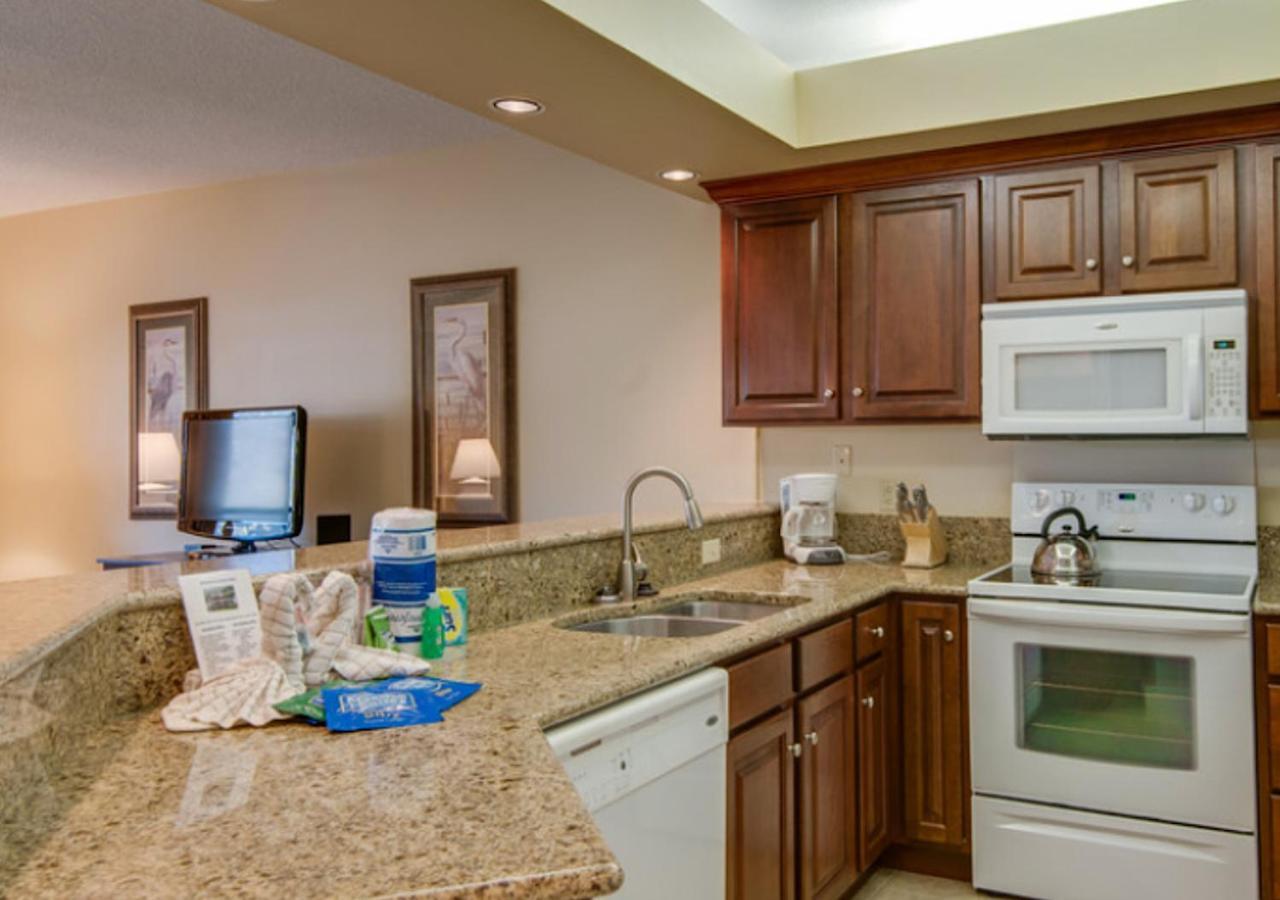 Ocean Palms Villa With Championship Golf Saturday To Saturday Rental Hilton Head Island Exterior foto
